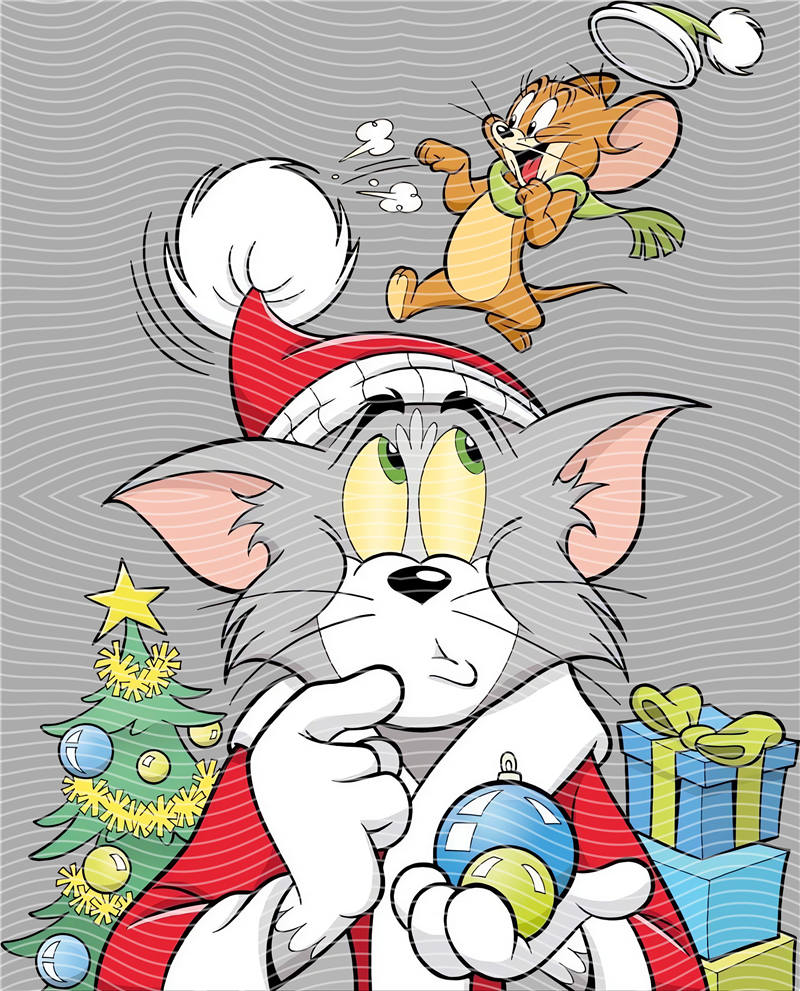 Christmas-DJ 343